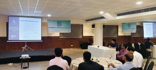 THE RYZODEG TALK, MANGALORE 2025